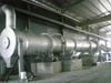 Rotary drum Dryer