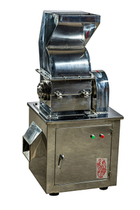 CSJ Fiber Grinder