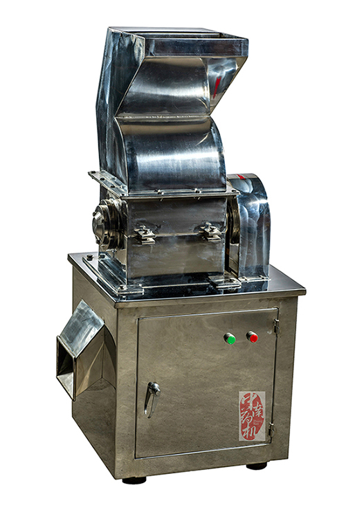 CSJ Fiber Grinder