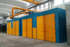 Tray Dryer