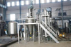conical screw vacuum dryer