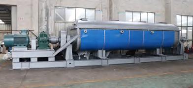 disc dryer