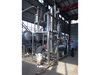 Designing and Manufacturing of Pressure Vessel