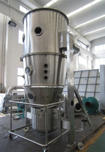 PGL Spray Drying Granulator