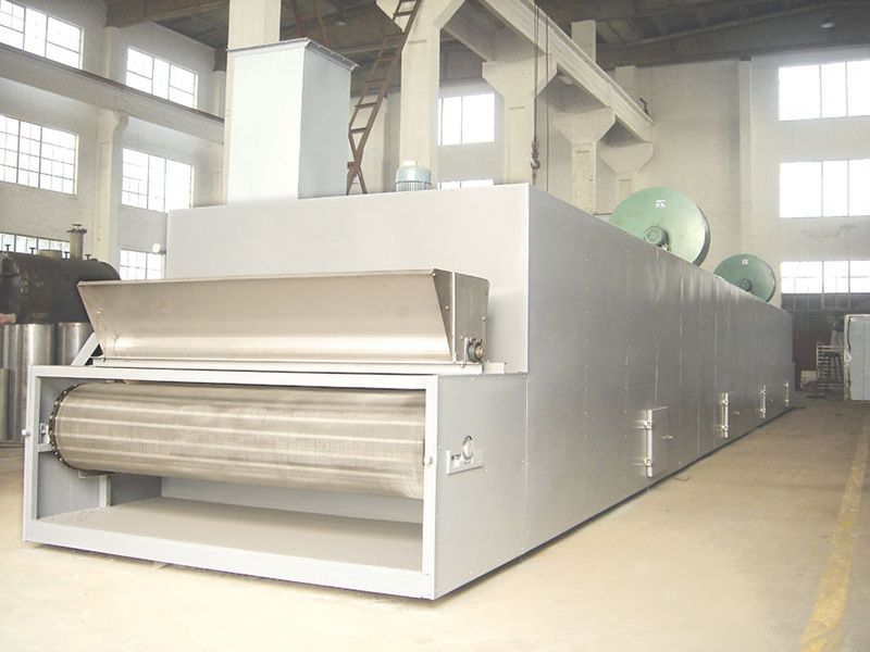 Belt Dryer