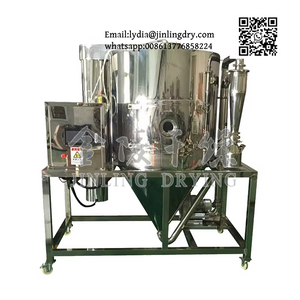 lab spray dryer