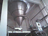 Pressurized Spray Dryer