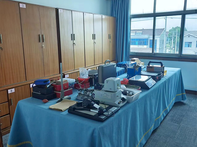 lab