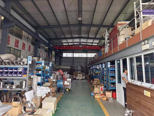 warehouse