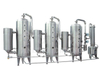SZ Multi-Effect Evaporator