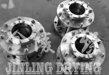 Vacuum Paddle Dryer (Mechanical Seal-ZHG-III)