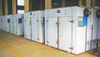 Tray Dryer