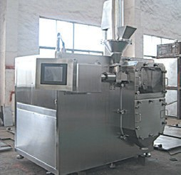 Dry Rolling Granulator 1