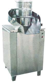 XL Extruding Granulator