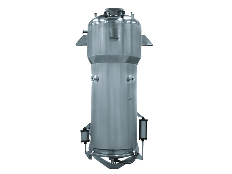 Multifunctional Extracting Tank