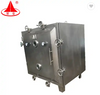 Vacuum Tray Dryer