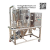 herbal extract spray dryer