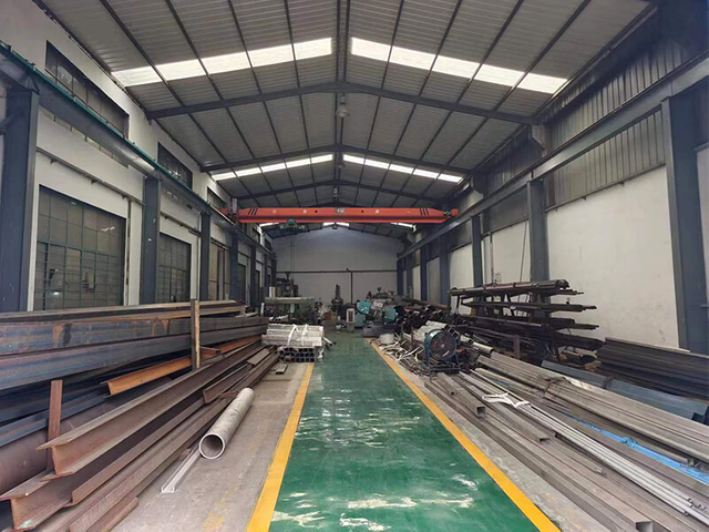 material-workshop