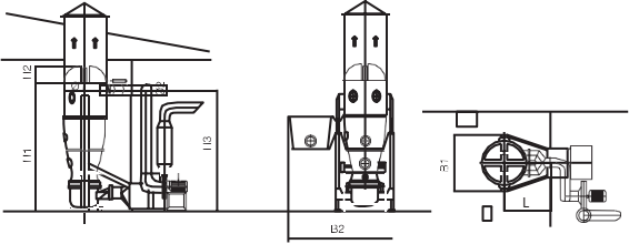 Diagram struktur