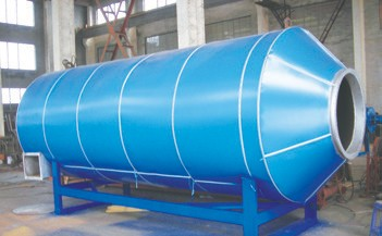 Rly Oil & Gas Fornace