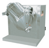 SYH Mixer with 3D Motion