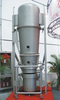FLP Multi-Functional Pellet (Ball) Granulating / Coating Dryer