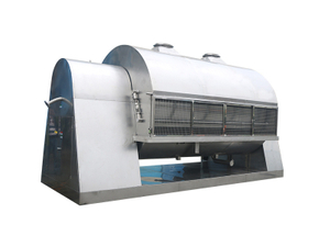 Drum Dryer