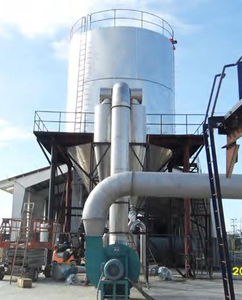 Centrifugal Spray Dryer