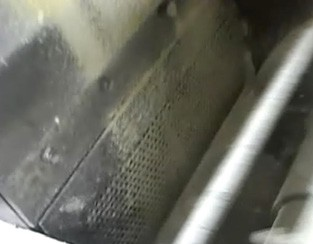 Dry Rolling Granulator 3