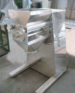 YK-160 Swinging Granulator