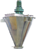 DSH Double Screw Cone Mixer