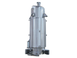 Multifunctional Extracting Tank