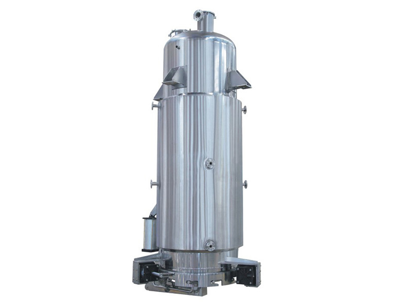 Multifunctional Extracting Tank