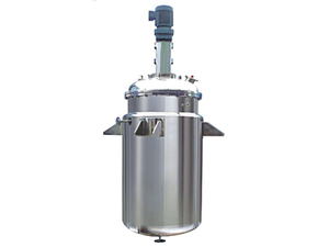 Fermentation Tank