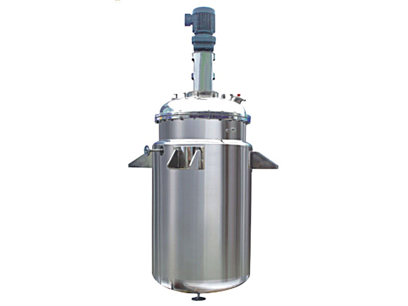 Fermentation Tank
