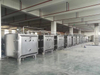 Vacuum Tray Dryer