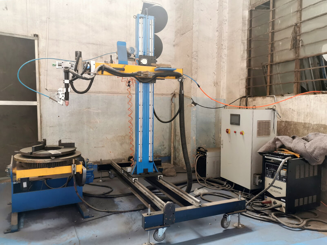 machine1