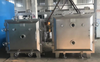 Vacuum Tray Dryer