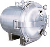 vacuum dryer