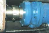 Vacuum Paddle Dryer (Mechanical Seal-ZHG-III)