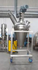 conical screw vacuum dryer