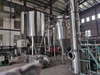 Extract Spray Dryer
