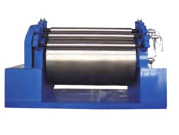 Drum Dryer