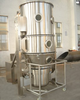 FL Granulator Bed FL