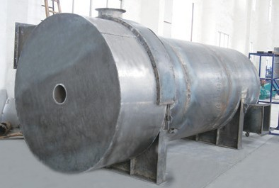 Rly Oil & Gas Furnace
