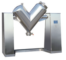 ZKH Mixer