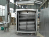 Vacuum Tray Dryer