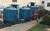 Vacuum Plate Dryer