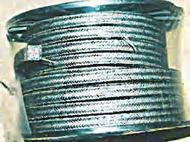 Vacuum Paddle Dryer (Packing Seal)