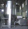 Fluidized Bed Dryer 